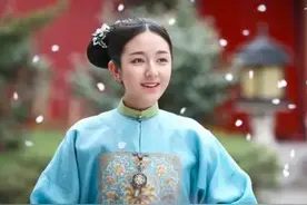 78岁的贝勒爷永珠瘫痪在床，却在宠妾怂恿下，命人毒打妻子300棍图片