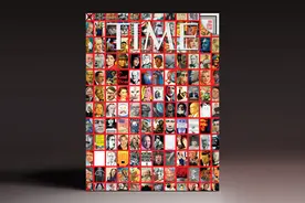 《时代》百年，5000多期杂志和一个封面背后的故事图片