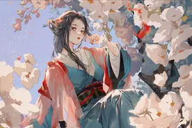 “诗词圈第一网红”的15首经典古诗词，历经岁月洗礼，流传千古图片