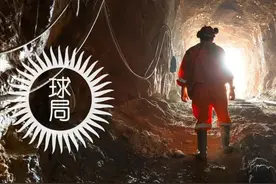 中国现在，非常缺铜！| 地球知识局图片