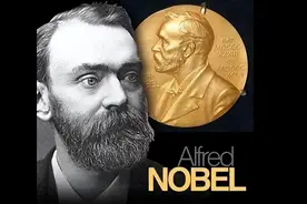 诺贝尔到底留下多少遗产？为何奖金发了120年没用尽，还越发越多图片