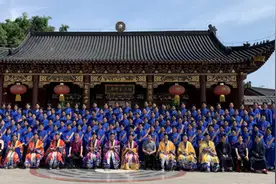 普通人能不能报考道教学院？图片