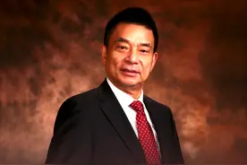 刘永好：聚焦主业，稳健向新｜前瞻2024图片