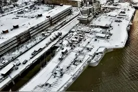 俄议员提议回购辽宁号，中俄海军势力逆转，俄能否虚心接受事实？图片