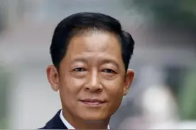 王志文：我曾捕获过无数少女的芳心，直到遇见陈坚红我竟束手无策图片
