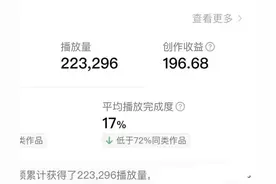 头条流量密码，日入百元，这些事你必须明白的！图片