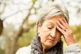 这些症状要重视，可能不是衰老，而是疾病信号！图片