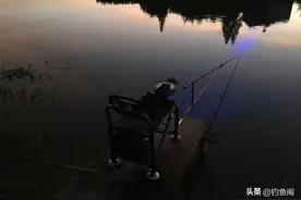 夜光漂怎么调才灵敏？按照这套方法出口真实，一打一个准图片