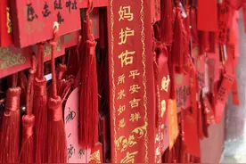 黑妈妈与努尔哈赤的三步之缘图片