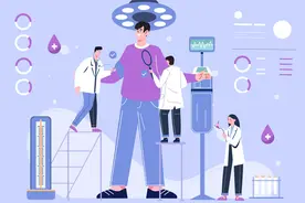 一键get体检报告，就在这里！图片