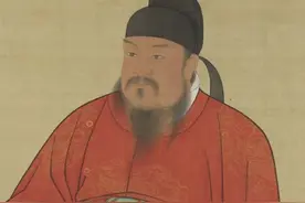 作为名门望族，河东裴氏在唐朝时出的十七位宰相分别都是谁？图片