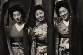 日军为什么要给慰问妇注射“606”药剂？图片