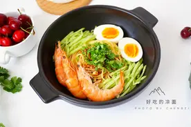 “吃了夏至面，一天短一线”，夏至为啥要吃面？一天短一线啥意思图片