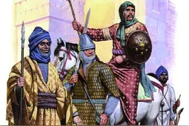 历史上的军事帝国（三十六）拜占庭帝国的明君名臣和名将（三）「1」图片