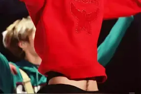 肖战因腹毛旺盛躺枪，为何男明星也愈发被要求白瘦幼了？图片