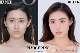 纯干货 | 0基础小白必备化妆公式，手残党赶紧进来抄功课图片