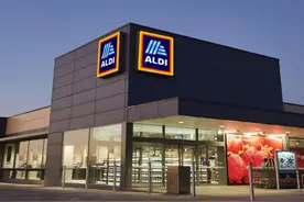 今天开业！奥乐齐嘉定南翔店来了图片