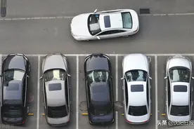 包月最低100元！沈阳停车位有大变化，扩容1.6万个图片