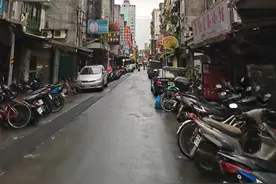 专家称台湾人均GDP将达 3.2 万美元，岛内老百姓真实生活水平如何？图片