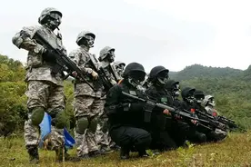 开办真人CS俱乐部需要什么条件？申办手续和材料介绍图片