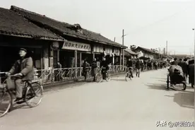 七十年代五十块的工资和现在八千块，感觉有什么不同吗？图片