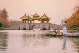 比苏杭更撩人，早茶媲美广东！这个“世界美食之都”值得去100次图片