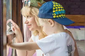 为何有些老人带完孙子后匆匆忙忙就赶回老家？听听68岁大姐怎么说图片