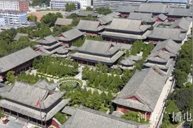 周末到河北 | 一城一味——寻味邢台图片