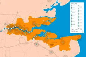 打造全球创意之都：伦敦文化创意产业战略新布局图片