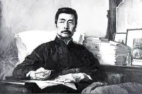 什么是阿Q精神？图片