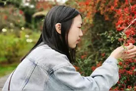 才华横溢！湖北女神学霸：3年稳居专业第一，拿奖到手软，如今保送985深造图片