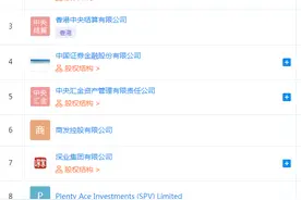 注意了，这些企业经常被误认为是国企或者央企图片