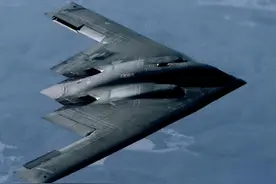 比航母还贵的轰炸机！单价高达168亿，B2为何越造越贵？图片