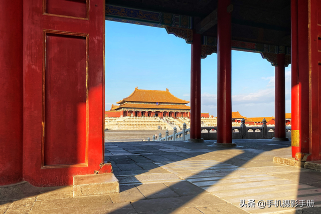 摄影新手？别担心，掌握这5个技巧，即便只用手机也能拍出好照片