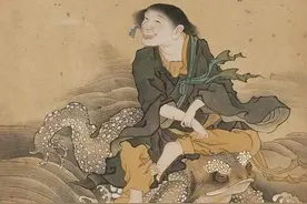 武当金蟾功图片