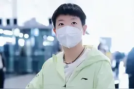 邱贻可孙颖莎幕后故事？孙颖莎家庭背景？孙颖莎事业爱情生活细节图片