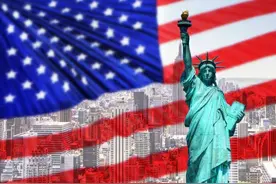 未来世界五大强国排名，美国排名第二，中国排名让人意外！图片