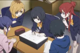 动画的制作方法（上）图片