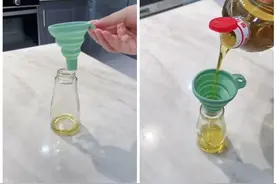 抱着试试看的心态，买了这12件折叠好物，没想到用过就离不开了图片