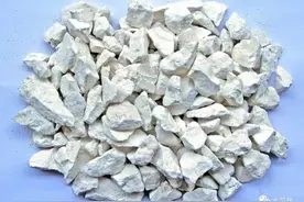 重塑水体生态系统：生石灰在水产养殖中的作用不可忽视图片