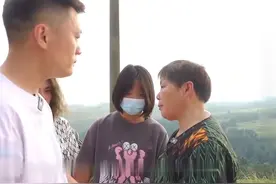 母亲狠心将5岁儿子送人，31年后儿子上门寻亲，真相终于浮出水面图片