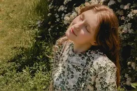 春夏最美的裙子图片