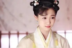 丫鬟从何而来？又有几个等级？你都知道吗图片