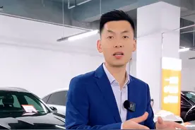 之所以选蔚来是首任车主权益比较好，可过户很多权益就没了...图片