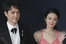 娱乐圈的那些“神预言”，说的全应验，谁是下一个塌房艺人？图片