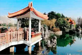 安徽合肥：瑶海区没有海，为什么叫瑶海？图片