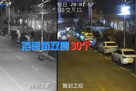 安顺交警出“新花招” 破解老旧小区“先天不足”图片