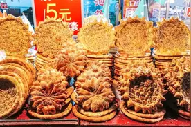 新疆“五大怪菜”，个个都是当地人的心头爱，外地人却直摇脑袋图片