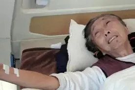 85岁马玉琴真是太可怜了！老公手握财政大权，自己却没有支配权力图片