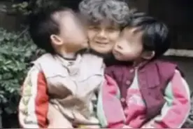 2002年，广东50岁夫妇生下龙凤胎，10年后两人跳楼自杀，为何？图片